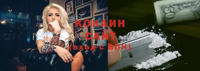 COCAIN Fish Scale  Вилюйск 